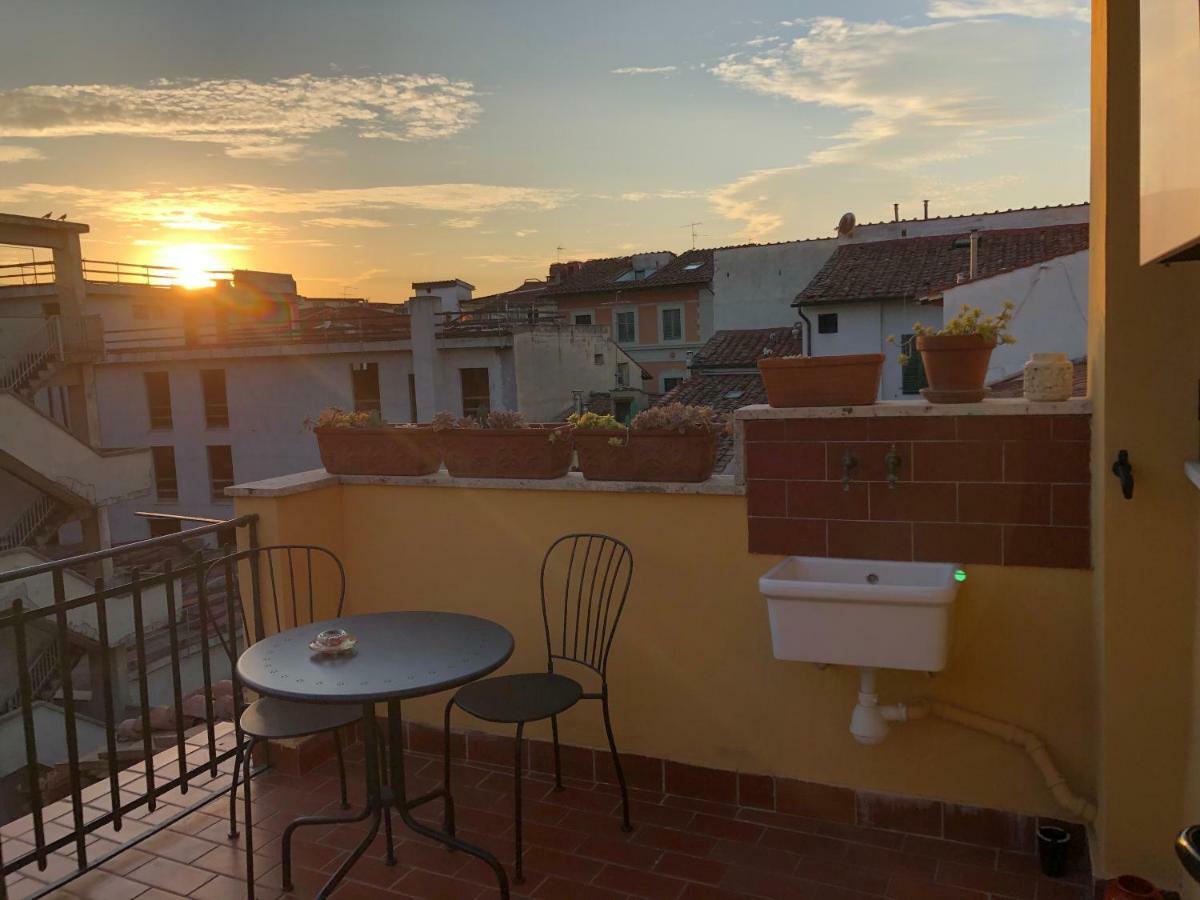 Apartment Centro Amorino Con Terrazzo *