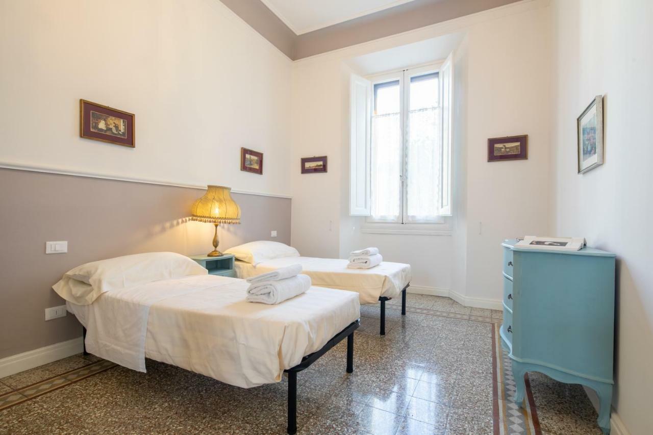 Santa Maria Novella 4 Bedrooms By Mmega *