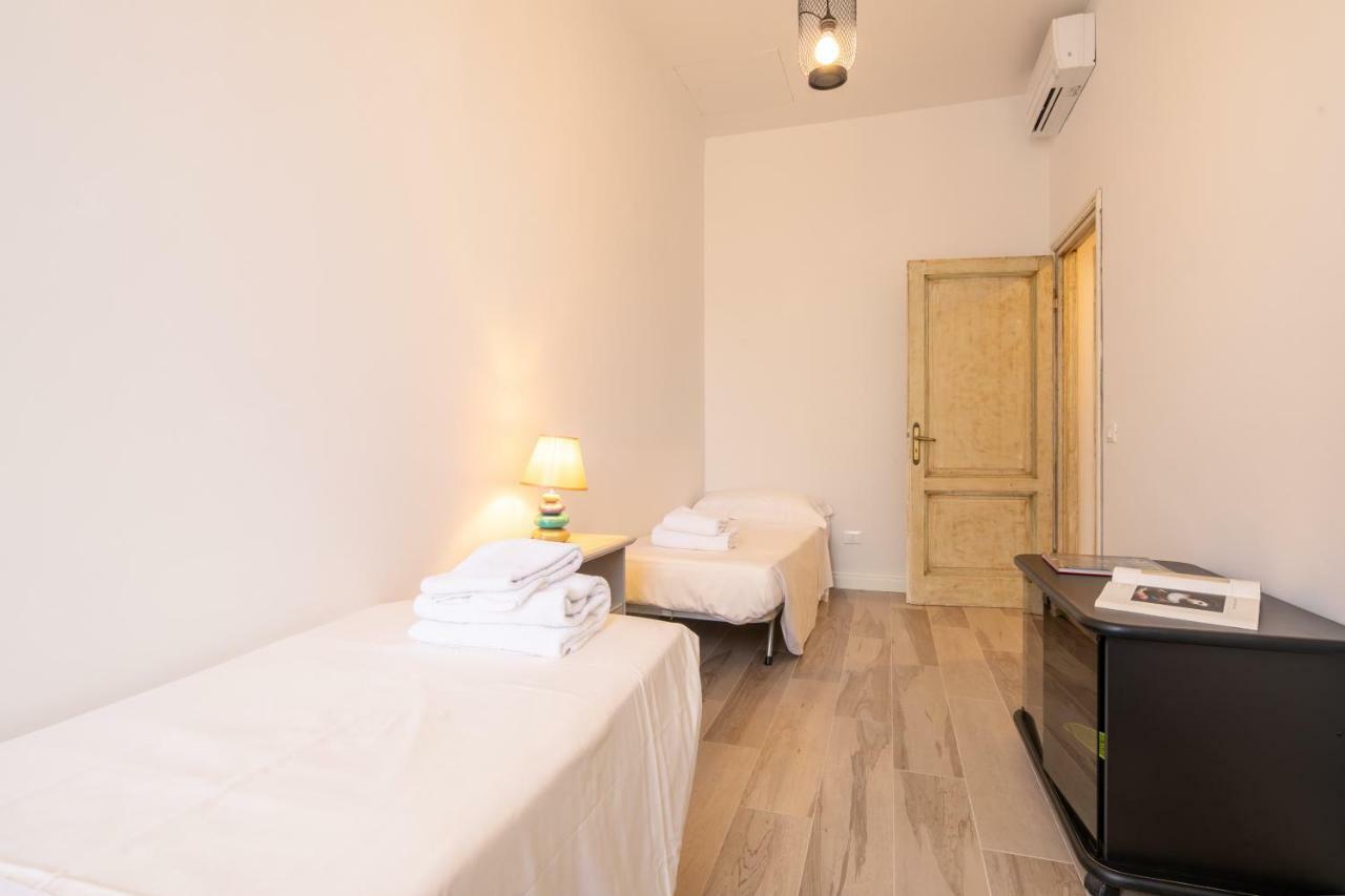 Santa Maria Novella 4 Bedrooms By Mmega * Florence