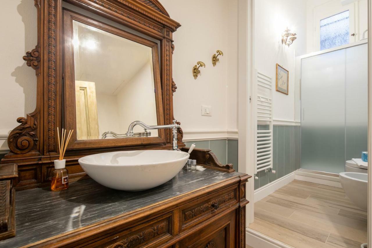 Santa Maria Novella 4 Bedrooms By Mmega Florence