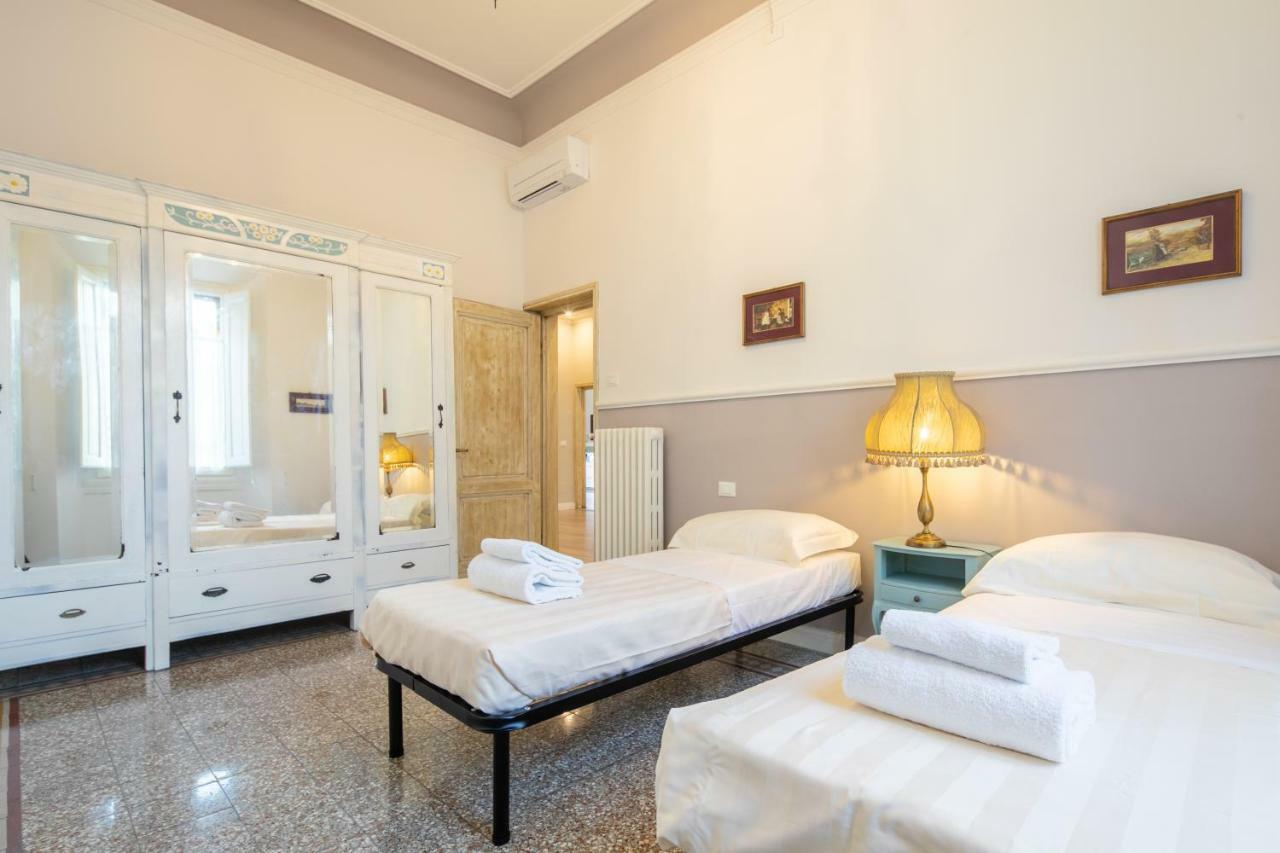 Santa Maria Novella 4 Bedrooms By Mmega Apartment *