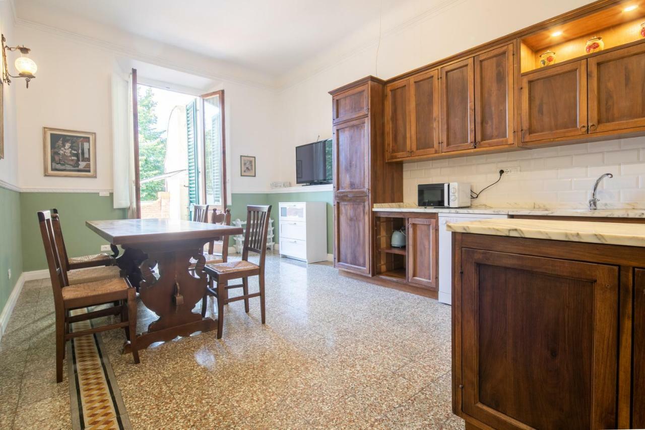 Santa Maria Novella 4 Bedrooms By Mmega Apartment *