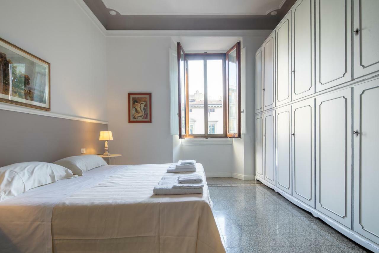Apartment Santa Maria Novella 4 Bedrooms By Mmega Florence