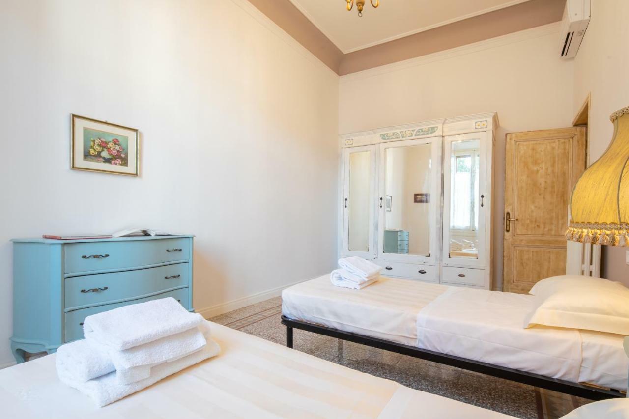Santa Maria Novella 4 Bedrooms By Mmega *