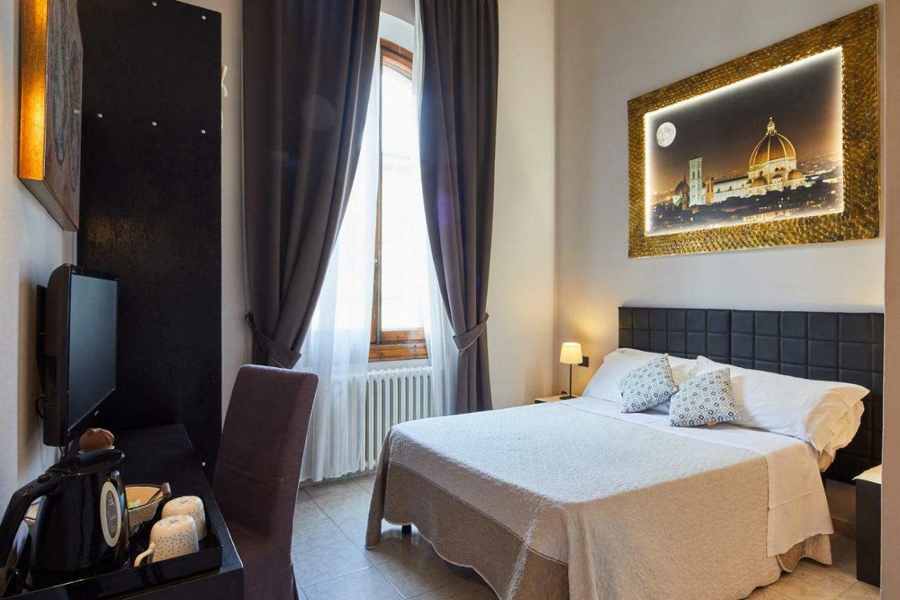 Guest house Leone X 3*