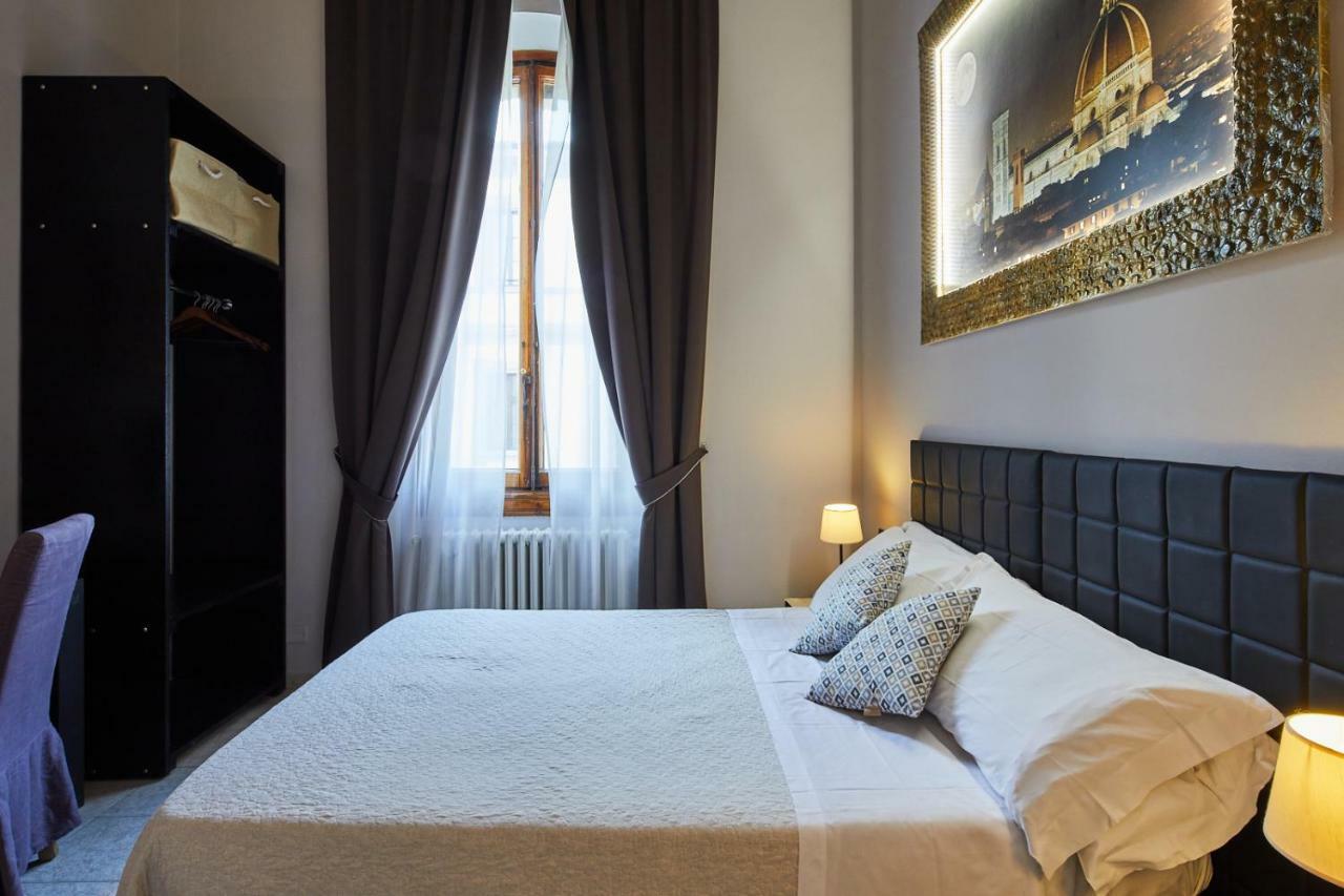 Guest house Leone X