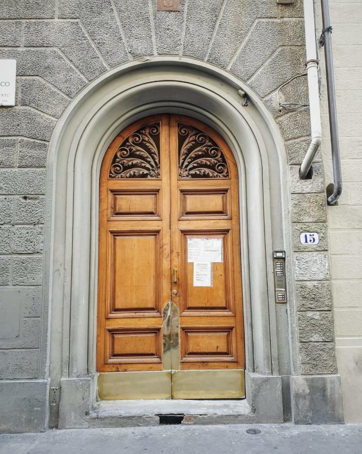 Casa Ricasoli Florence