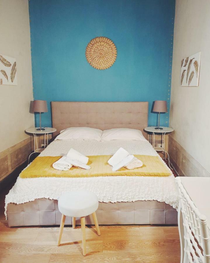 Apartment Casa Ricasoli *