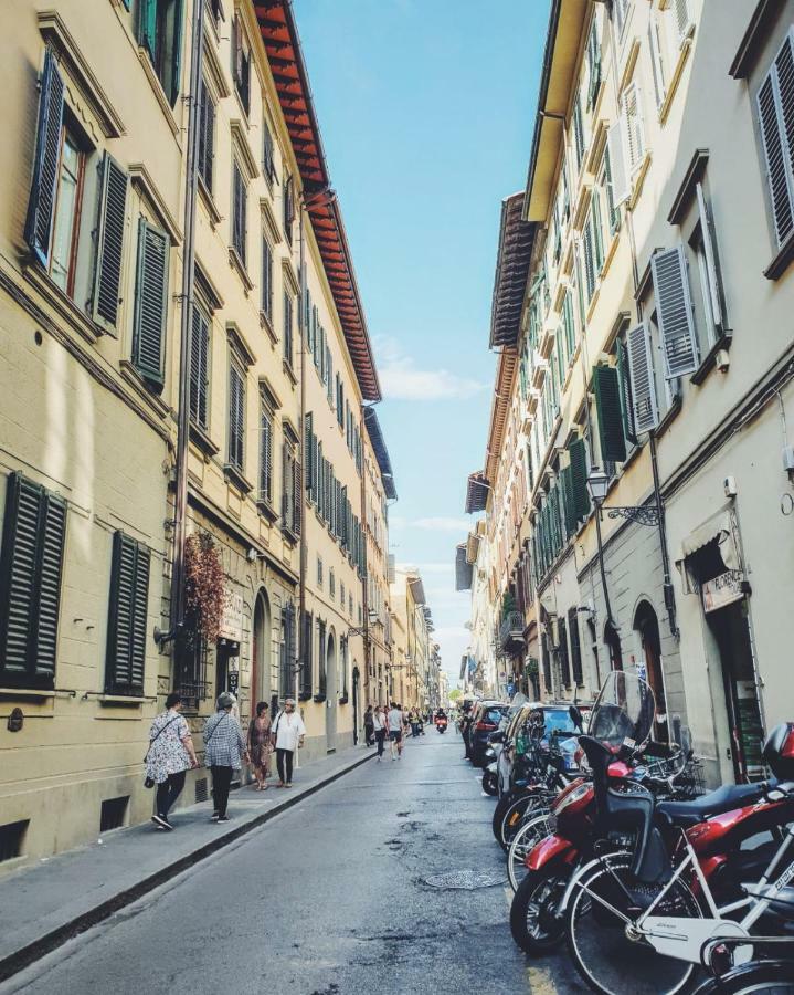 Casa Ricasoli