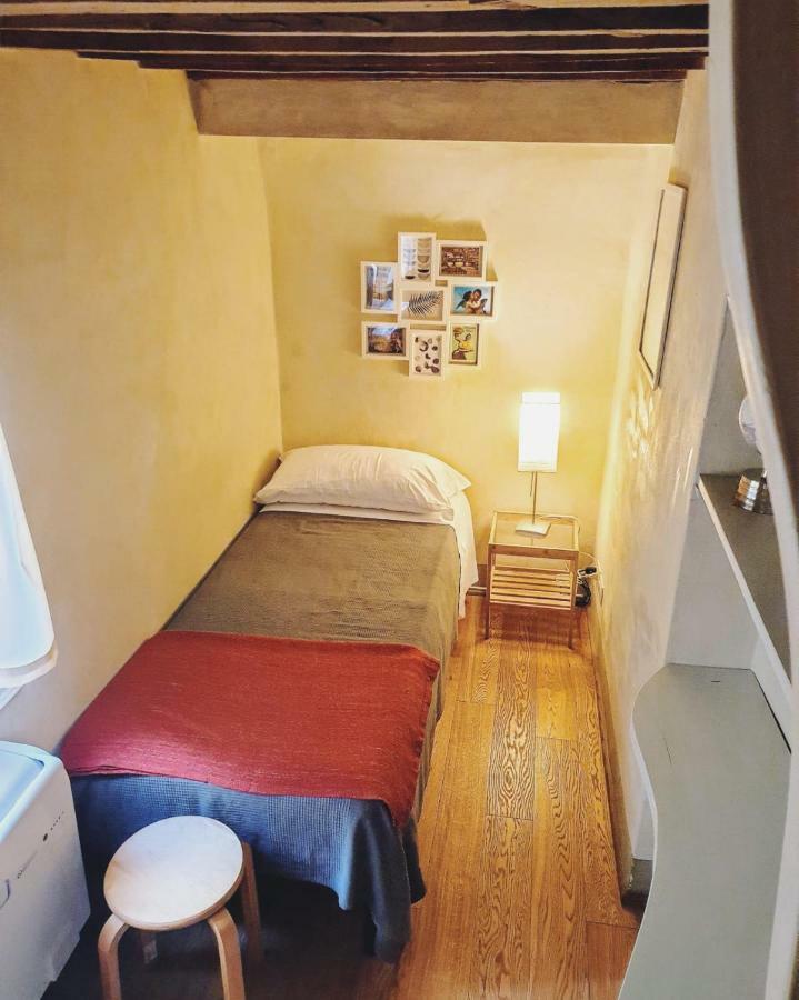 Casa Ricasoli