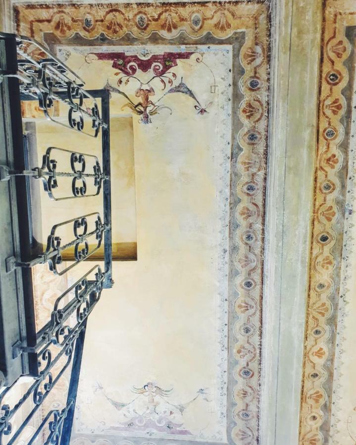 Casa Ricasoli Apartment *