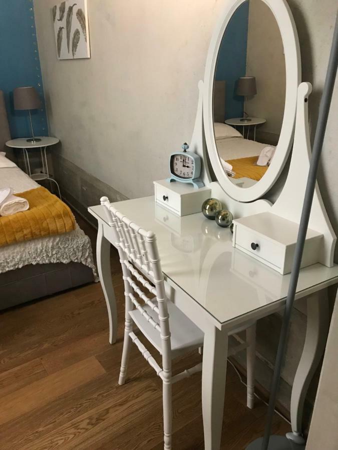 Apartment Casa Ricasoli