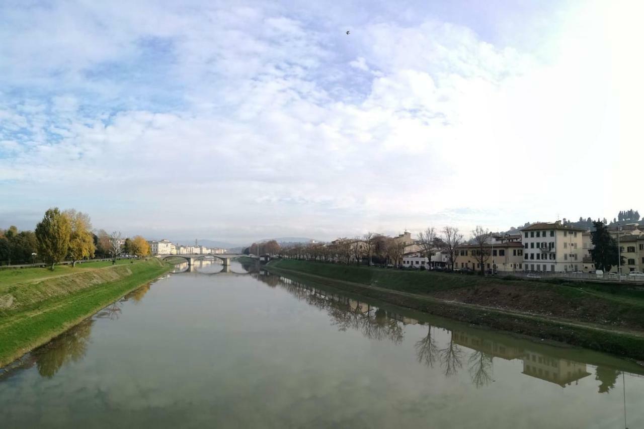 I Navicellai Tramway And Parking 8 Min To Center Florence