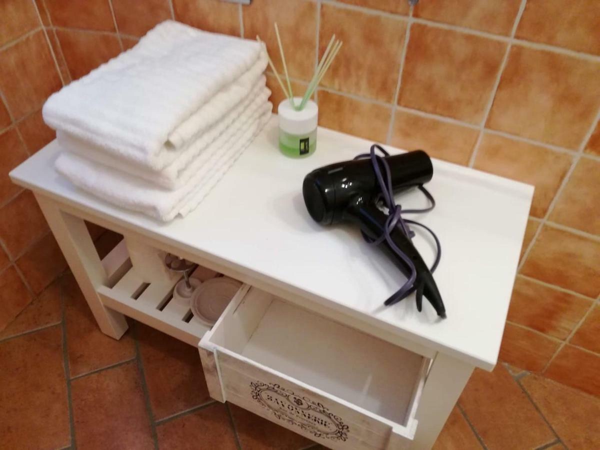 Apartment I Navicellai Tramway And Parking 8 Min To Center Florence