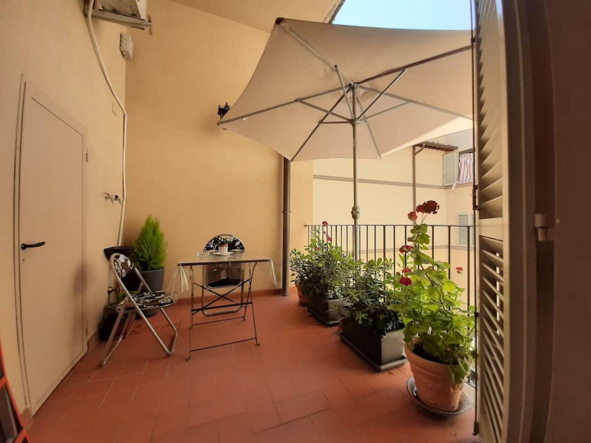 I Navicellai Tramway And Parking 8 Min To Center Apartment *