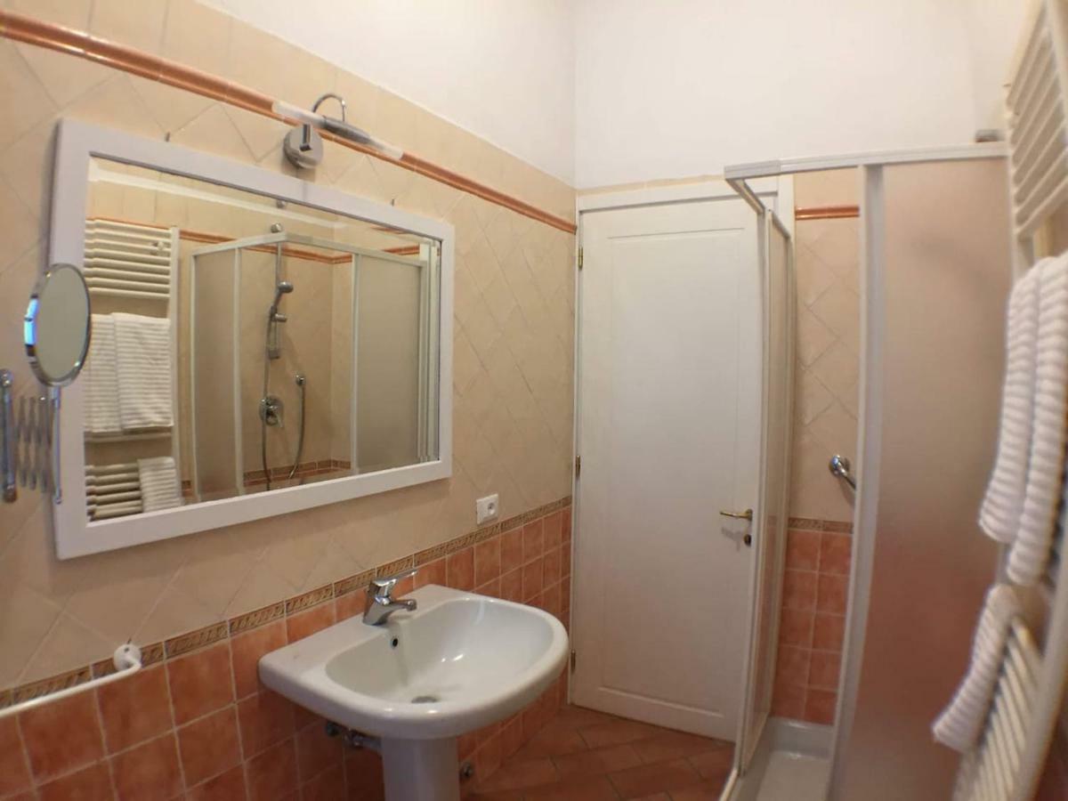 I Navicellai Tramway And Parking 8 Min To Center Apartment *