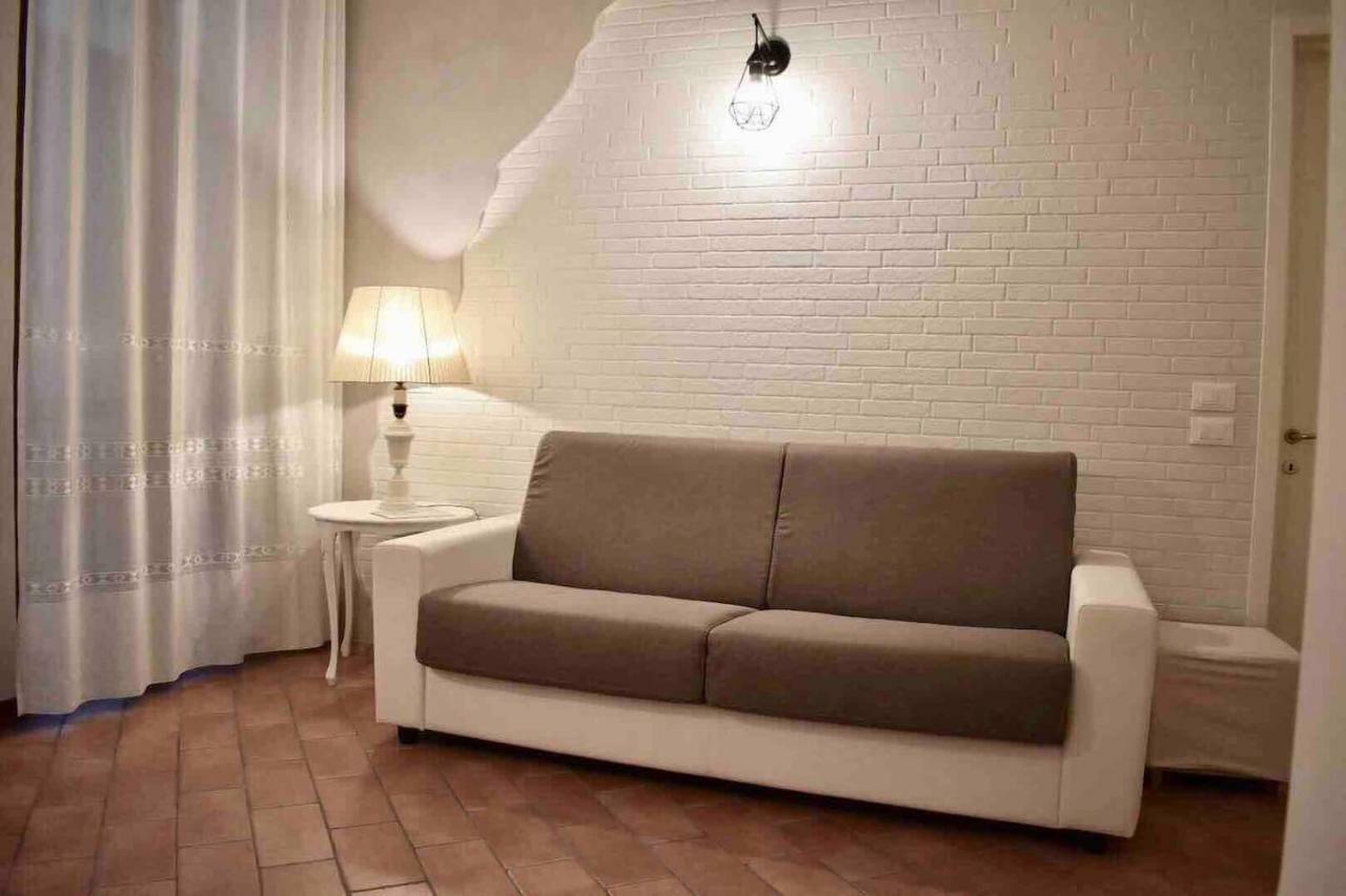 Apartment I Navicellai Tramway And Parking 8 Min To Center