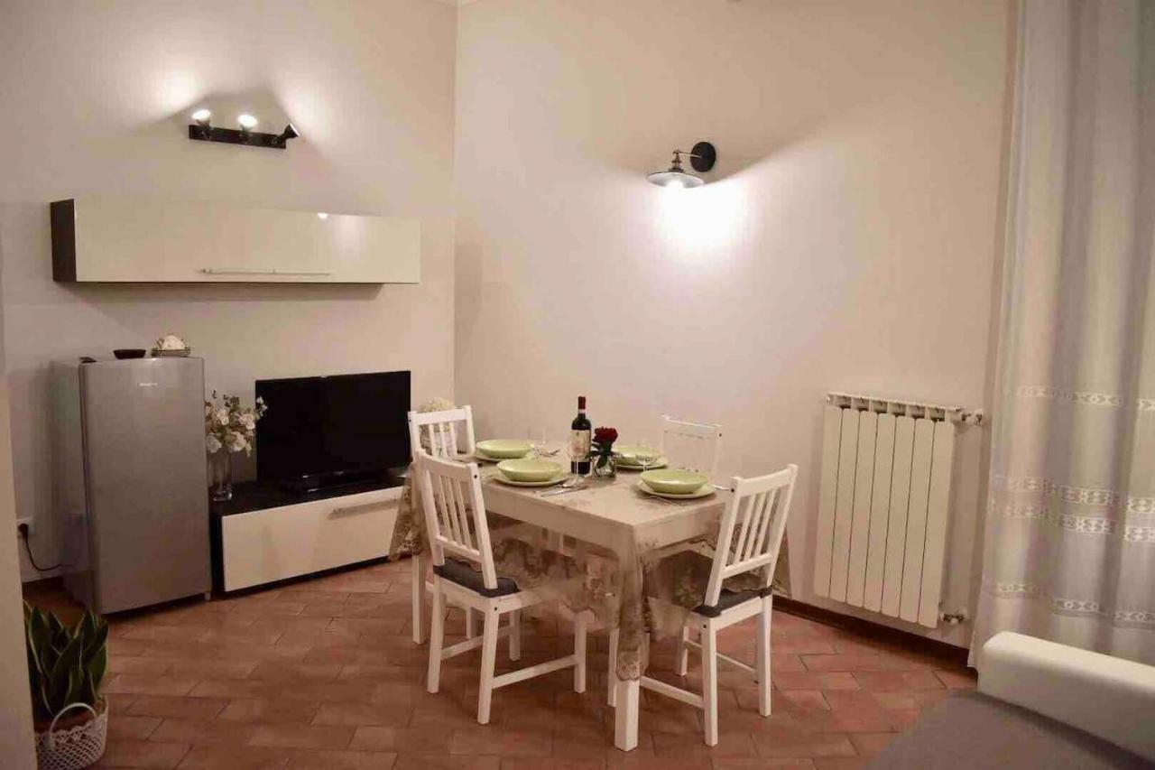 I Navicellai Tramway And Parking 8 Min To Center Apartment