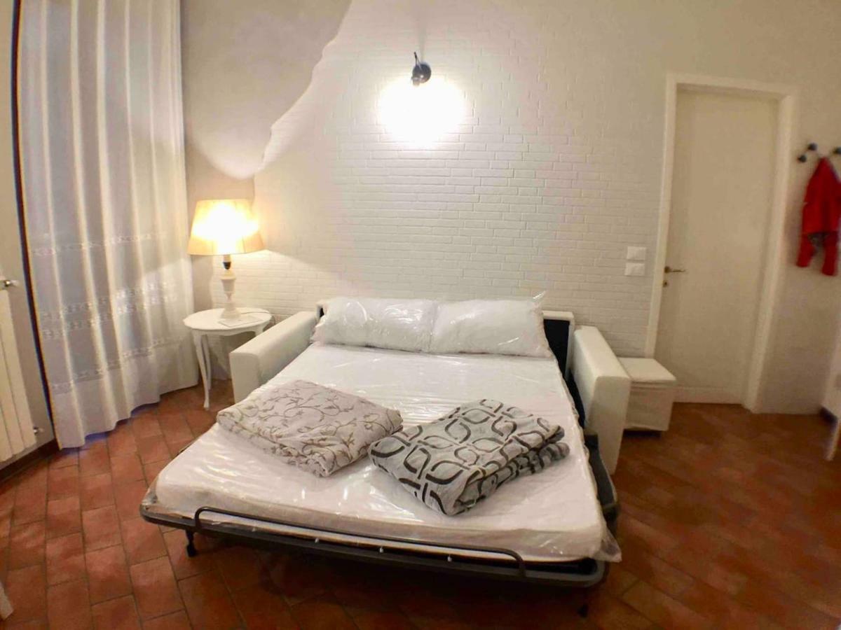 I Navicellai Tramway And Parking 8 Min To Center Apartment *