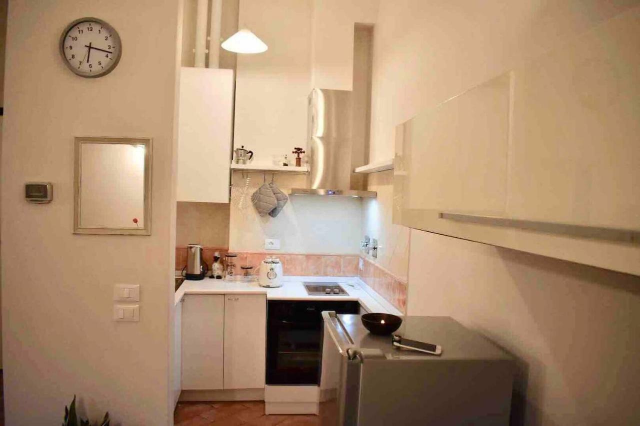Apartment I Navicellai Tramway And Parking 8 Min To Center *