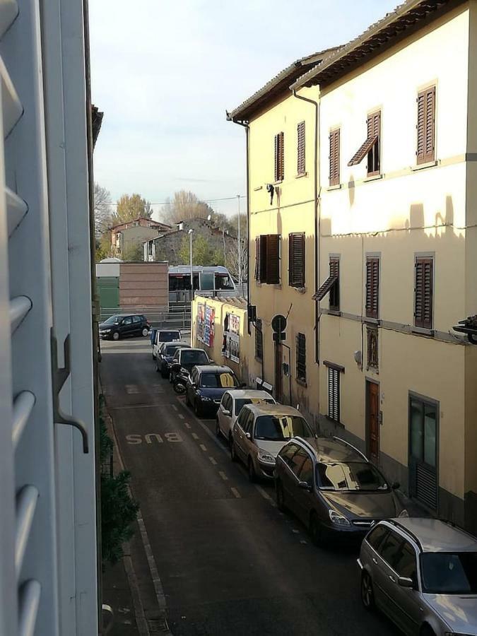 I Navicellai Tramway And Parking 8 Min To Center Florence
