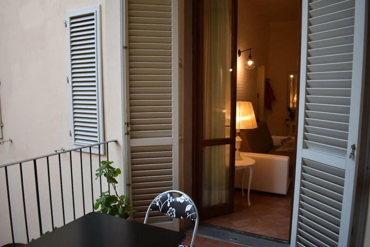 Apartment I Navicellai Tramway And Parking 8 Min To Center *