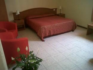 Guest house Leone X 3*