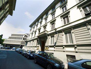 La Belle Epoque Guest house 2*