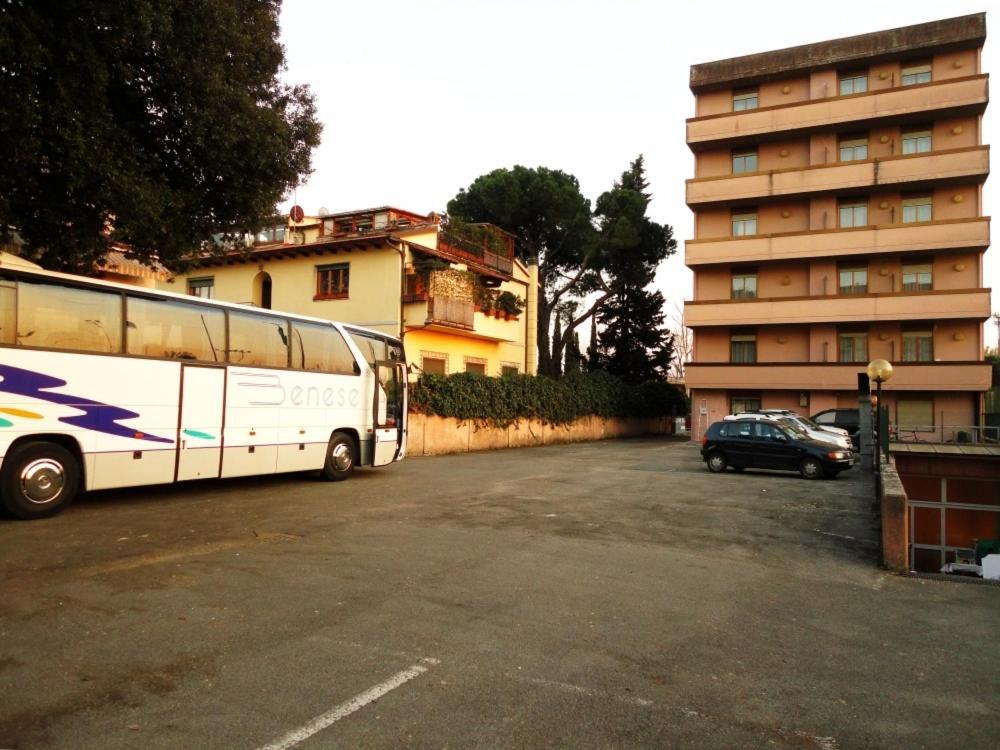 Eurhotel 3* Florence