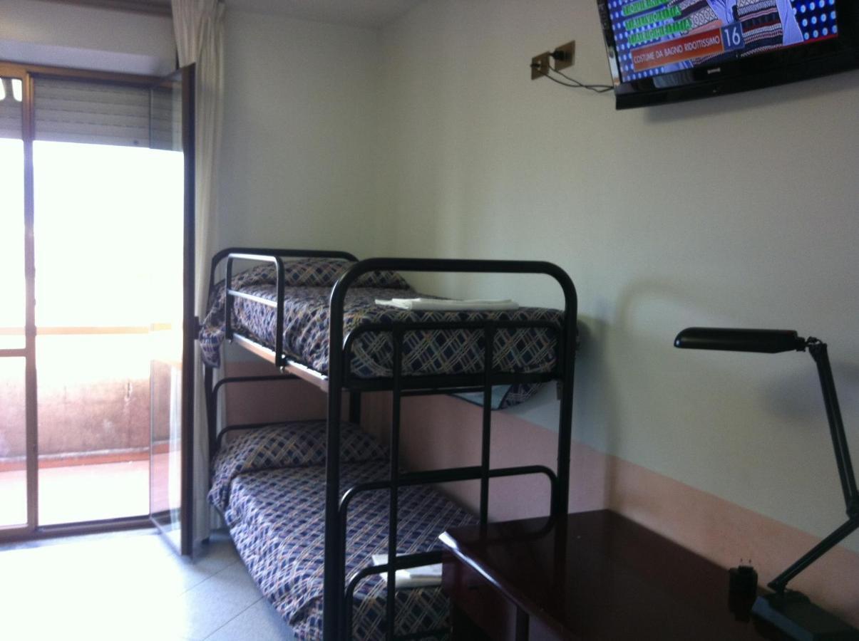 Eurhotel Hotel 3*