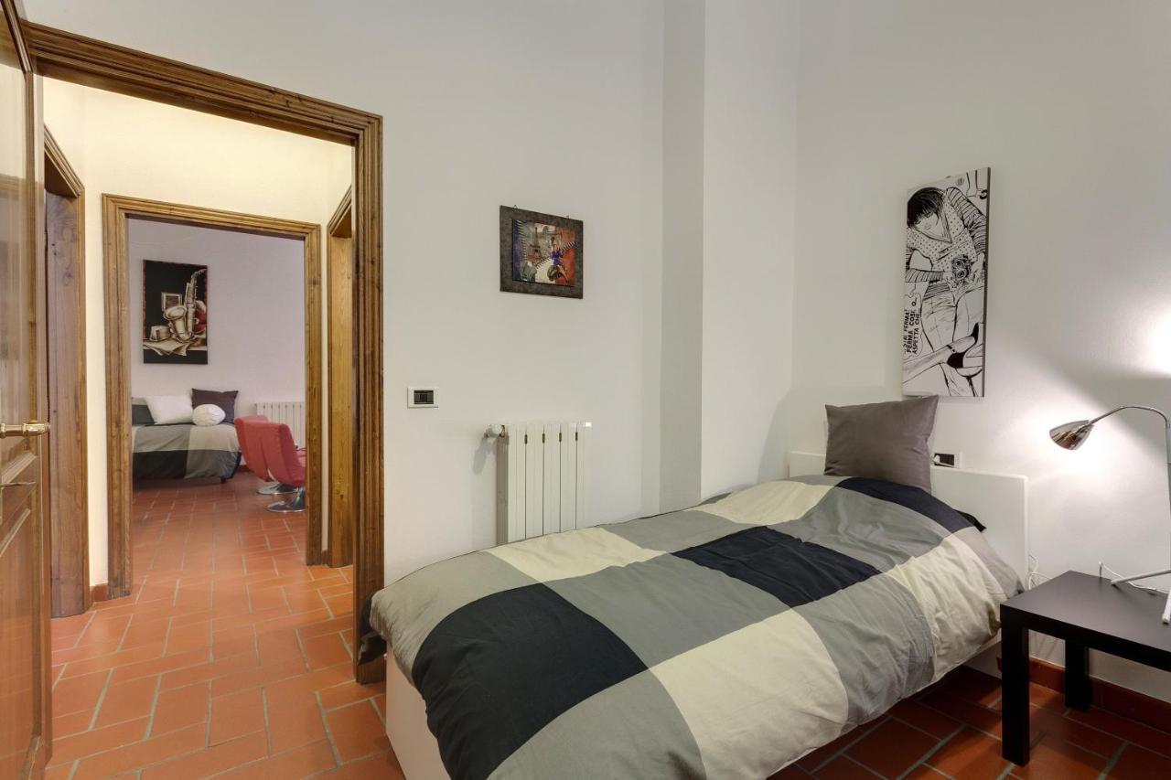 Oche Appartamento Firenze