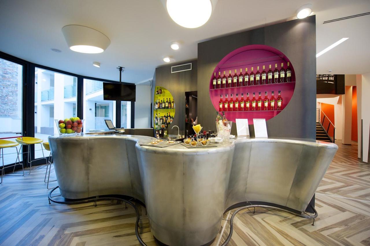 Mercure Centro 4*