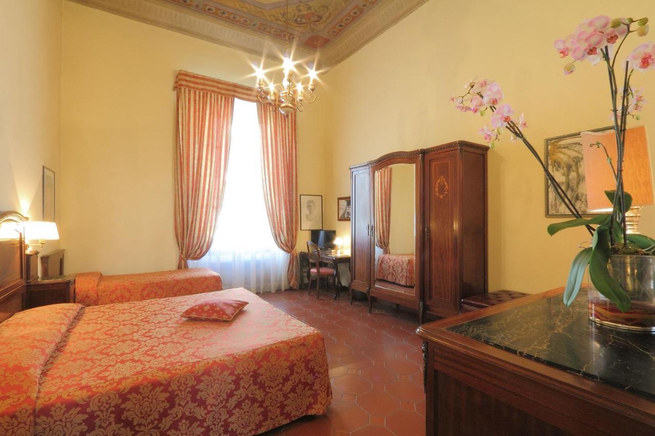 Hotel Liana Florence