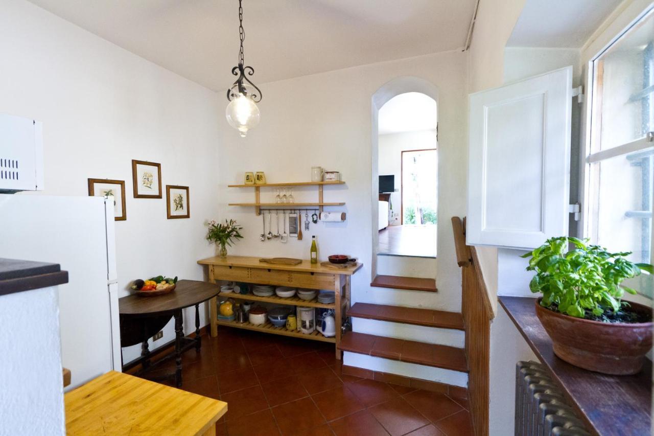 Villa Tuscan Sun Florence