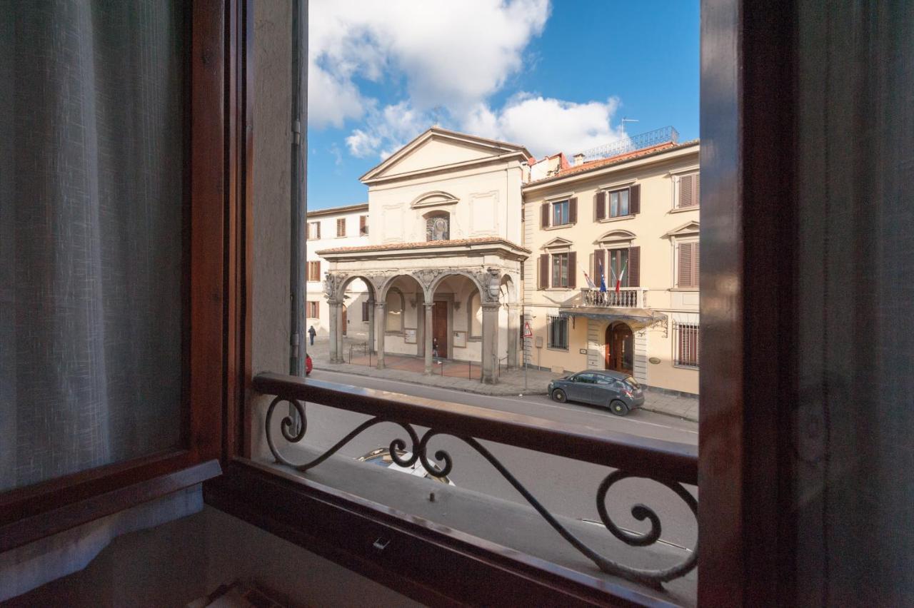 Parterre Holidays Apartment