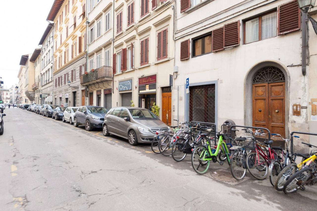 Weekend Near Piazza Ognissanti Appartamento Firenze