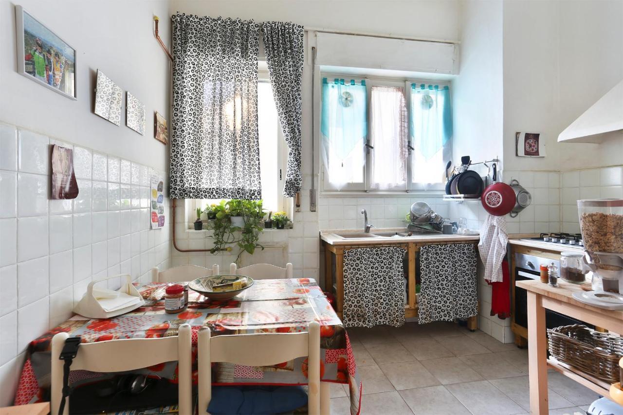 Guest house Cozyandconfortable Florence
