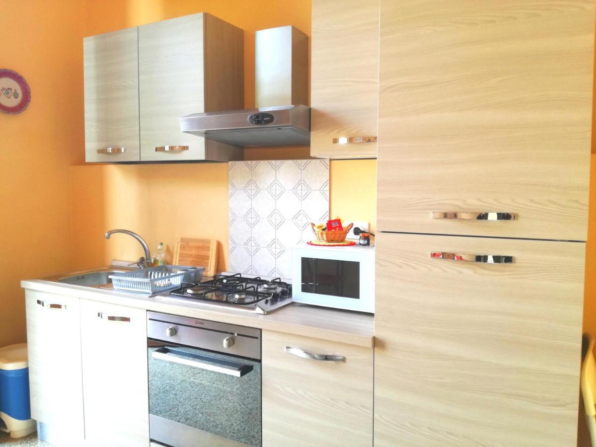 Residenza Arrivabene Appartamento *