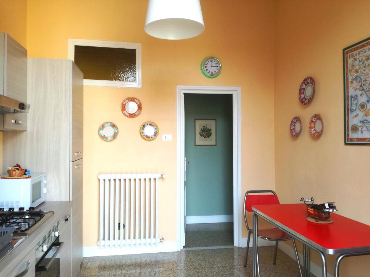 Appartamento Residenza Arrivabene Firenze