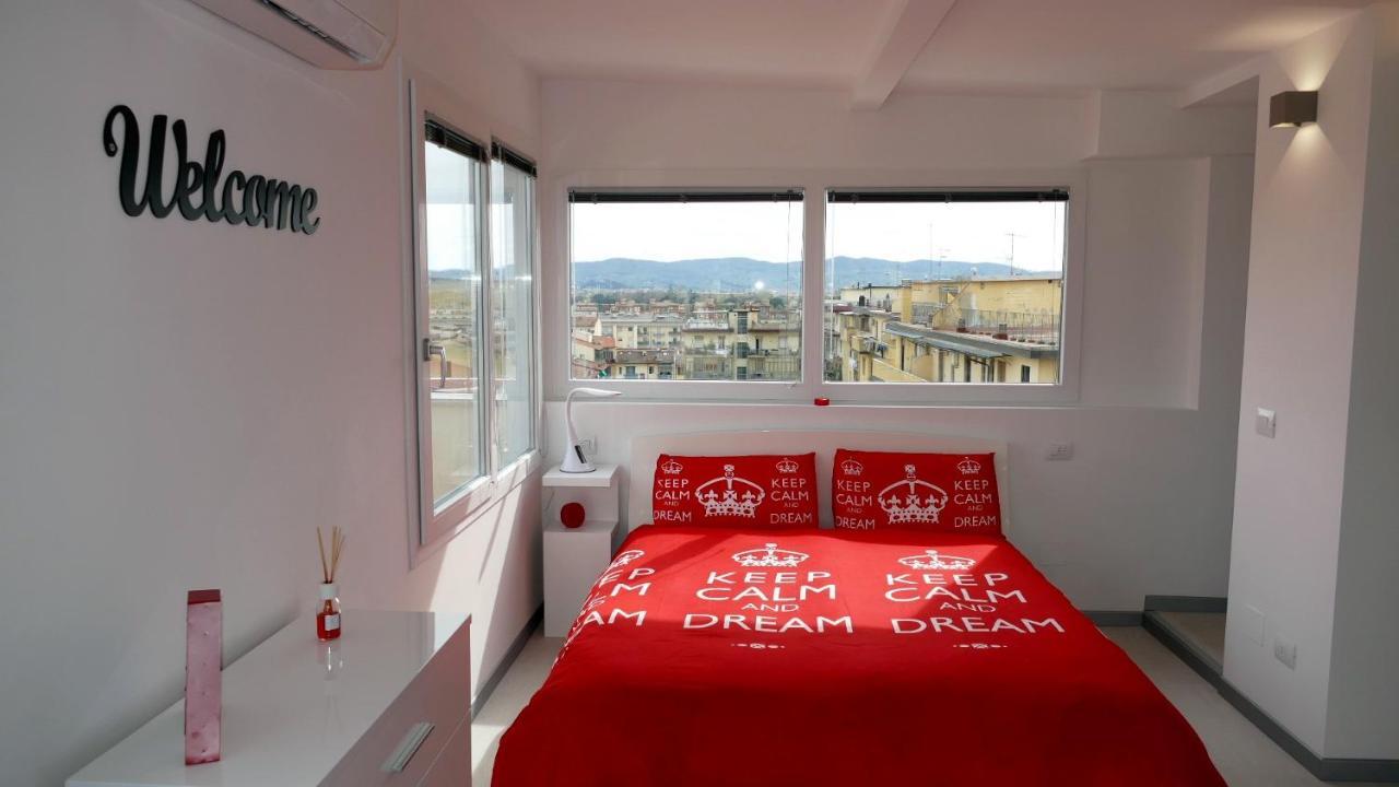 Open View To