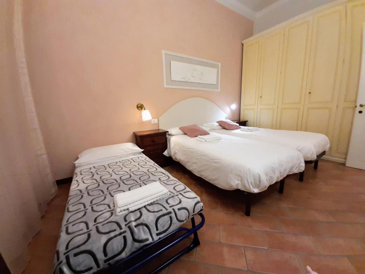 I Navicellai Tramway And Parking 8 Min To Center Florence