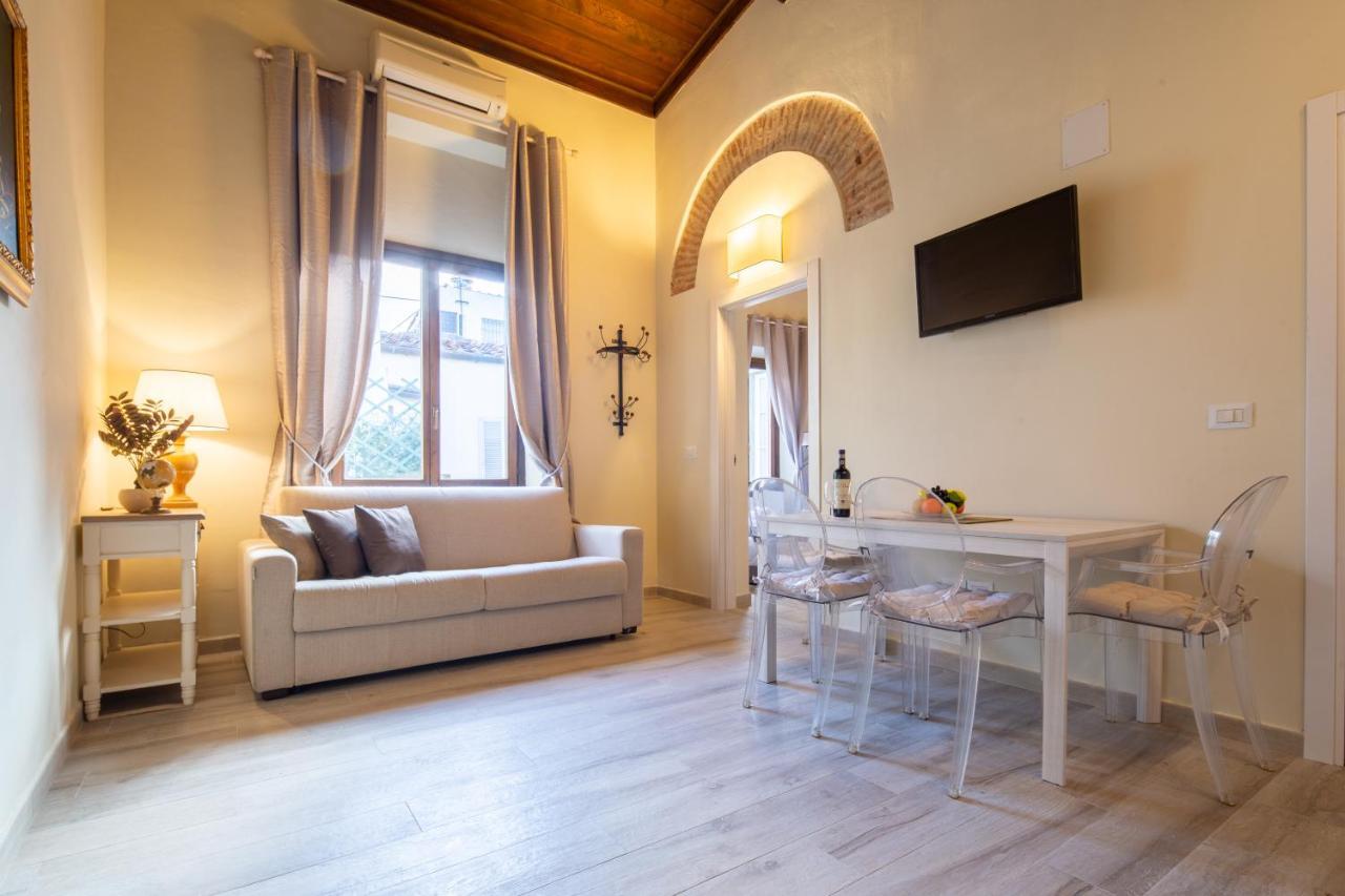 Duomo By Mmega Apartment Florence
