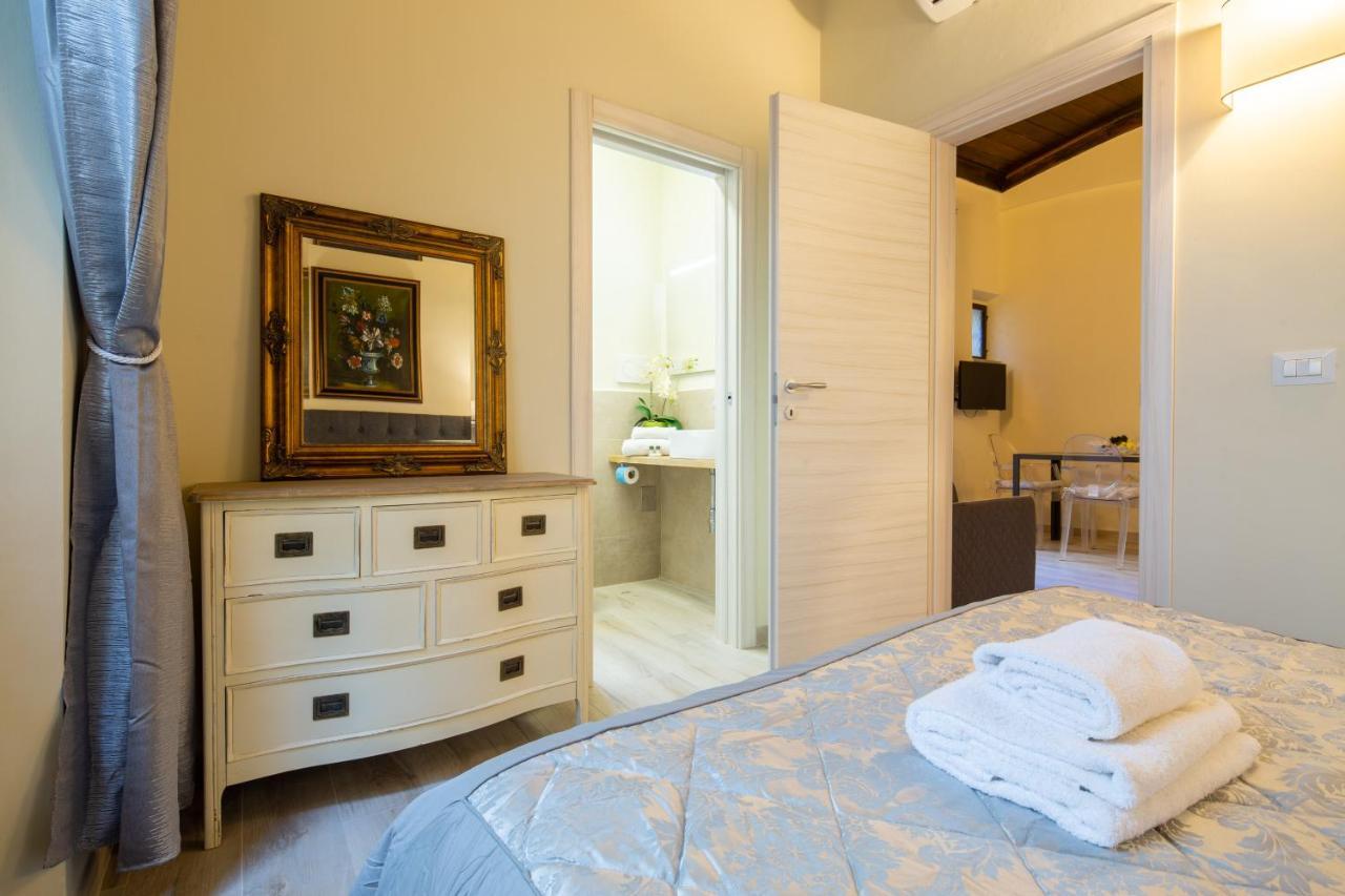 Duomo By Mmega Apartment *