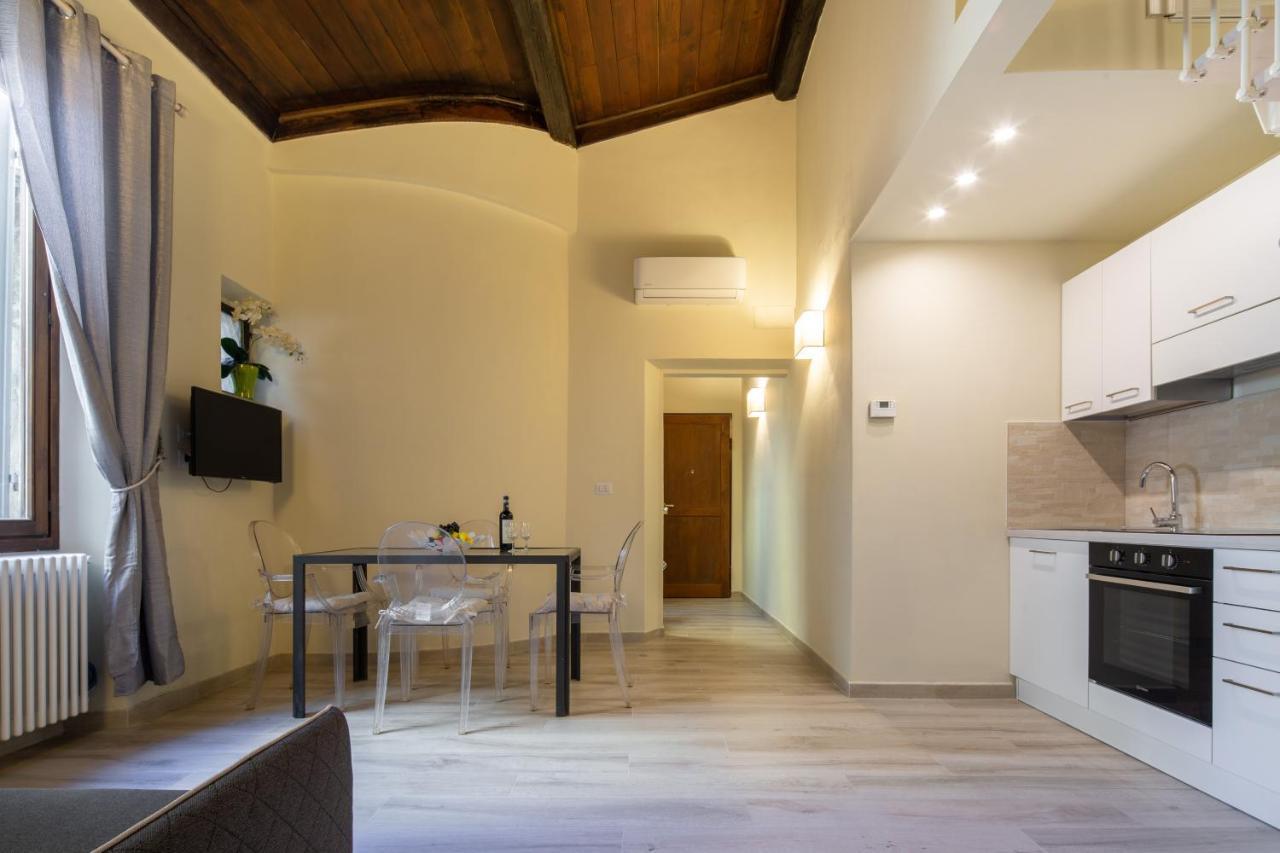 Duomo By Mmega Apartment Florence