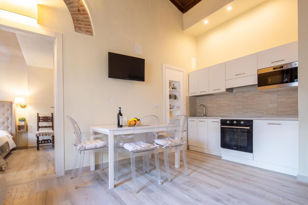 Duomo By Mmega Apartment *
