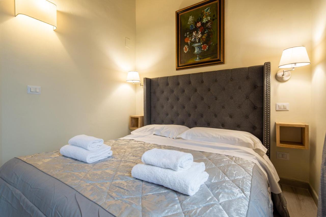 Duomo By Mmega Apartment *