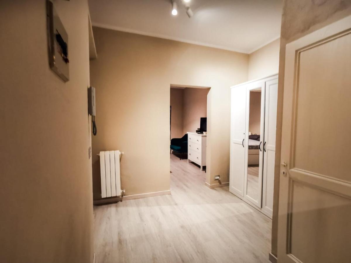 Lusa's Garden House Appartamento