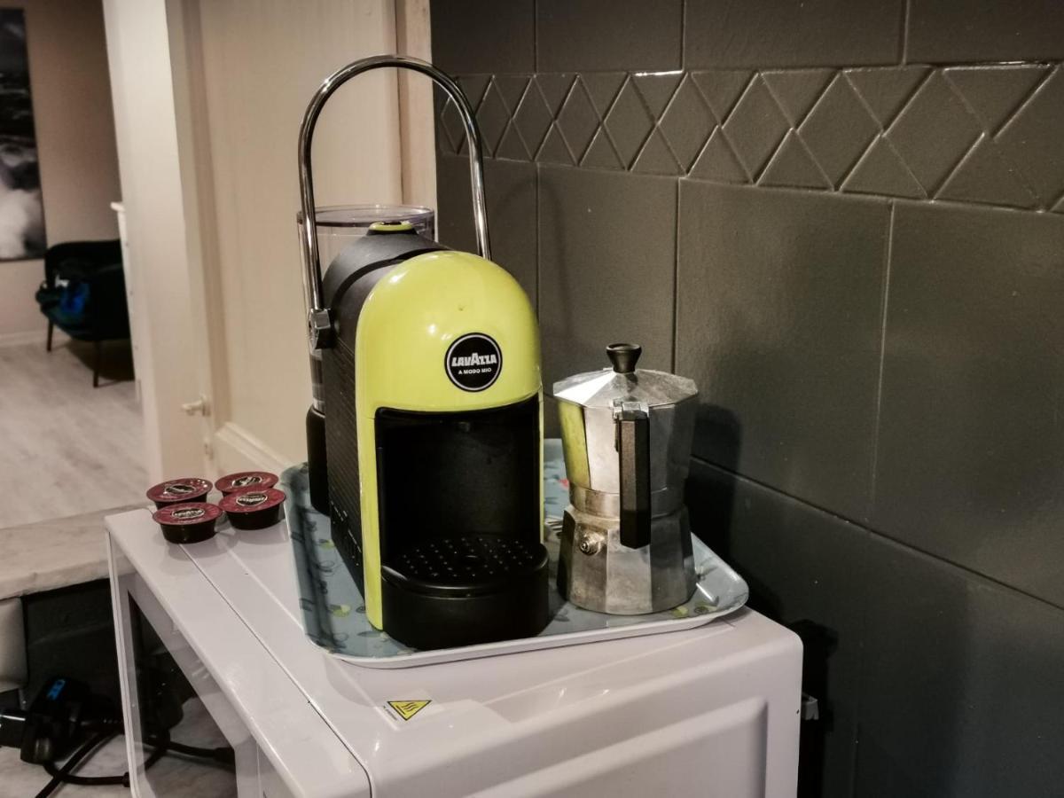 Lusa's Garden House Appartamento Firenze