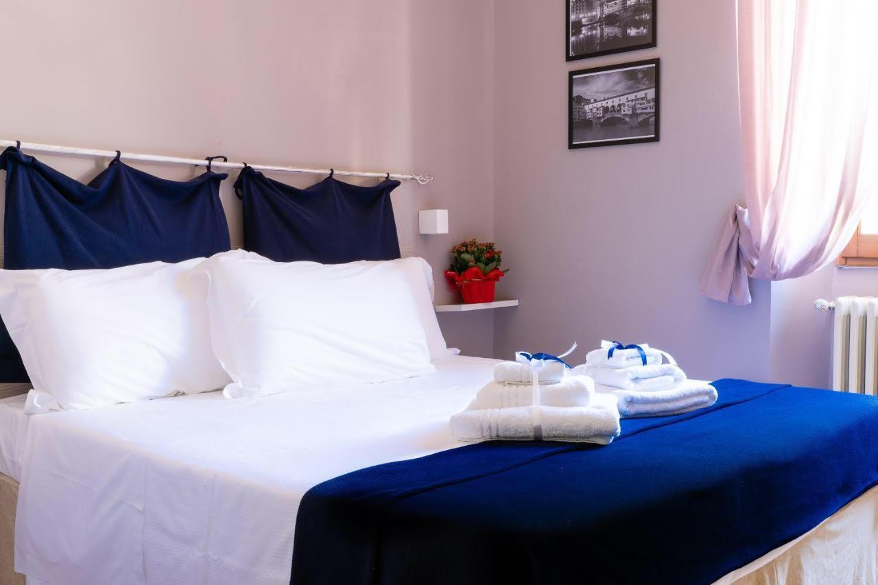 Bed & Breakfast La Petite Maison