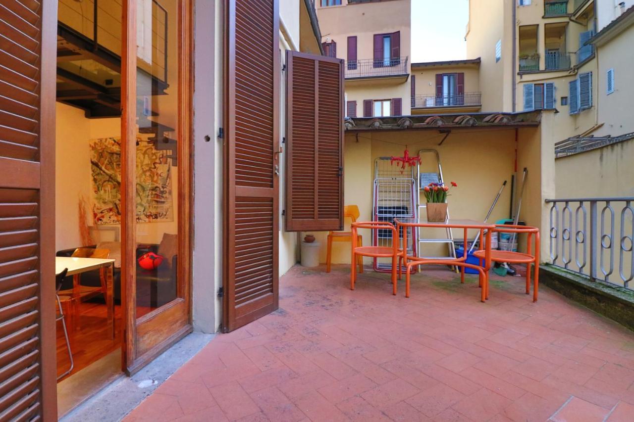 Venezia Terrace